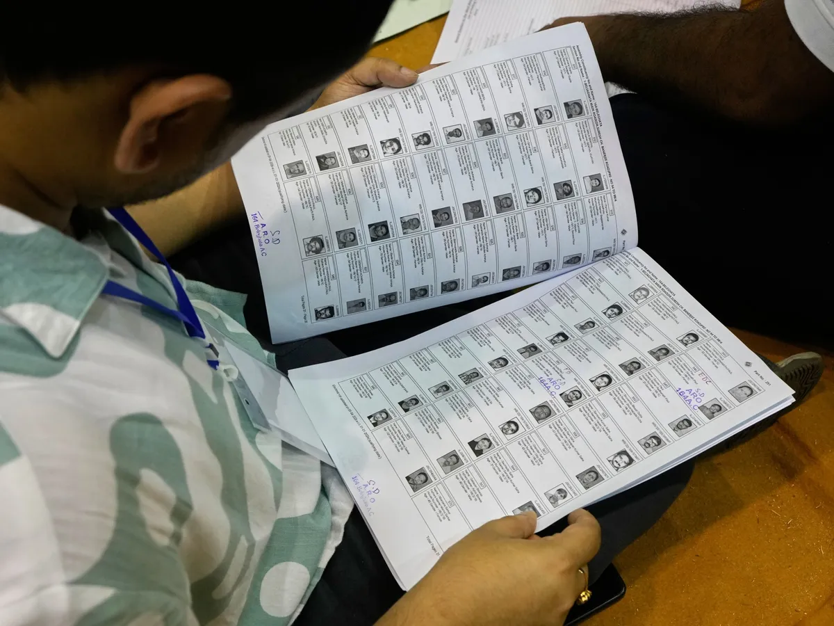 Millions in India’s Bengal risk losing welfare benefits over voter deletion