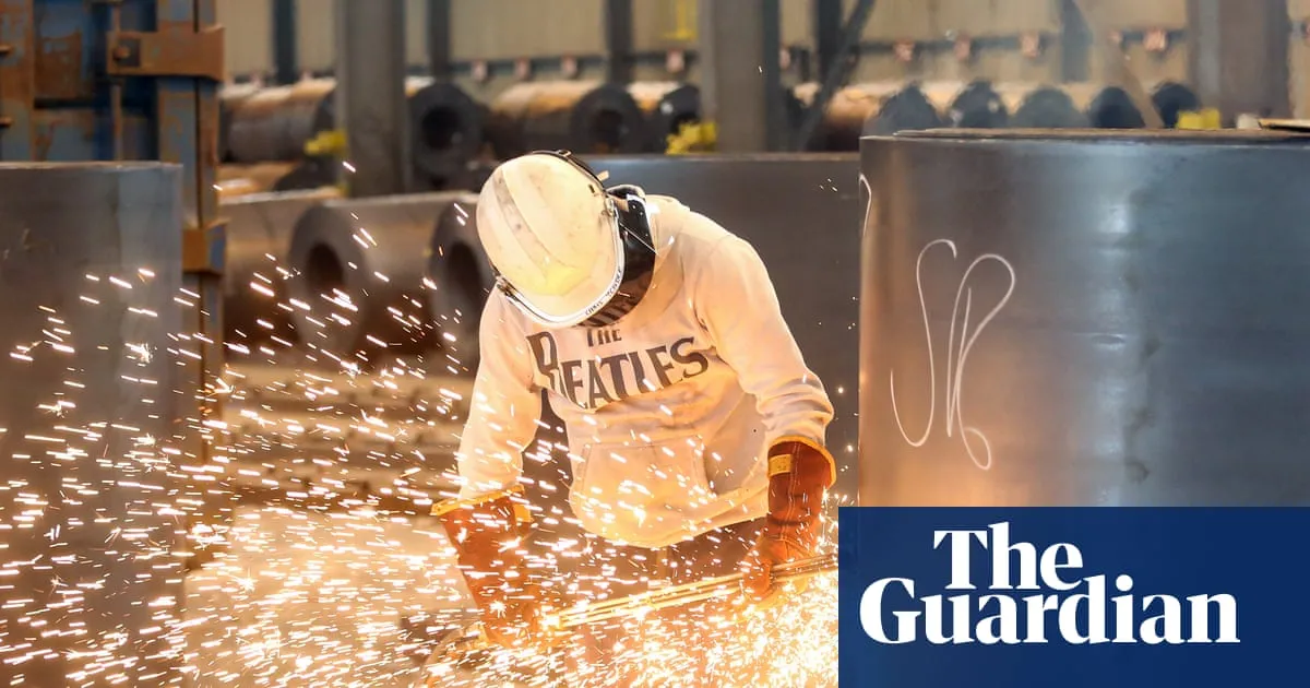 EU halves duty-free steel quota but UK and other partners given better rate
