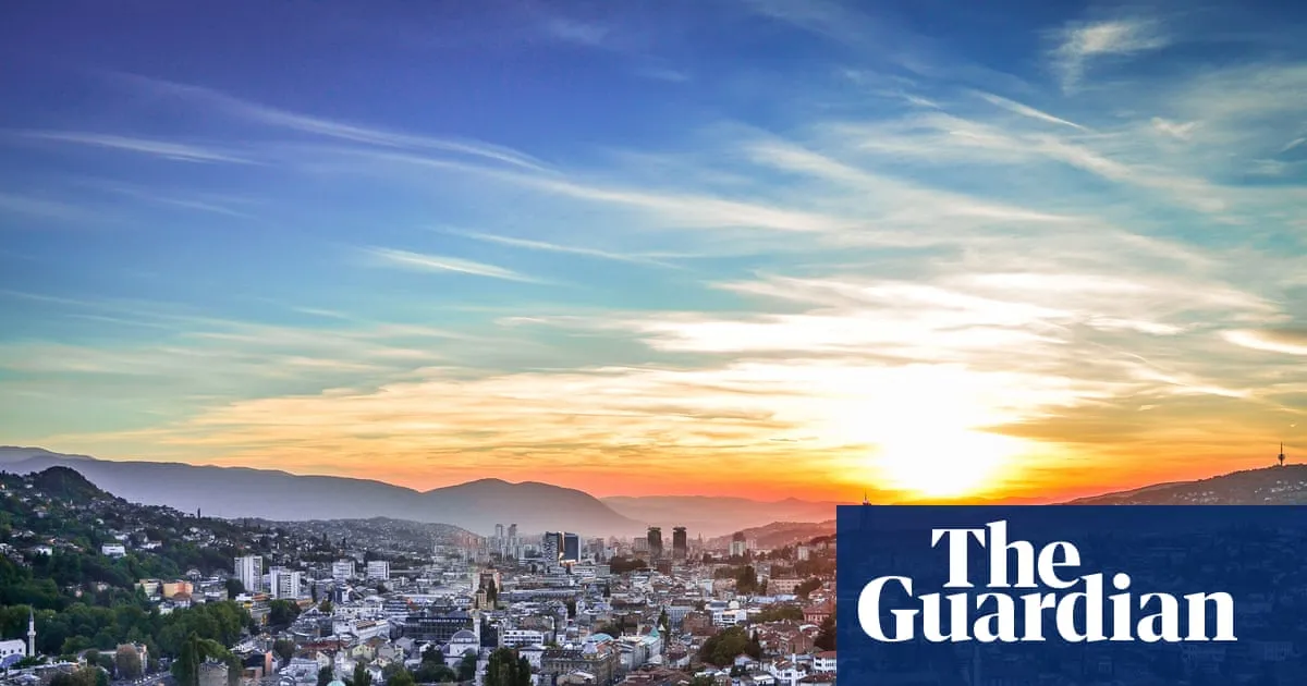 Europe and US on collision course over next high representative for Bosnia