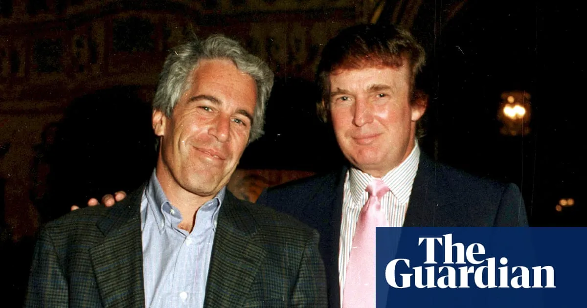 Alleged Epstein victim and Trump accuser living in fear of retaliation, relative says