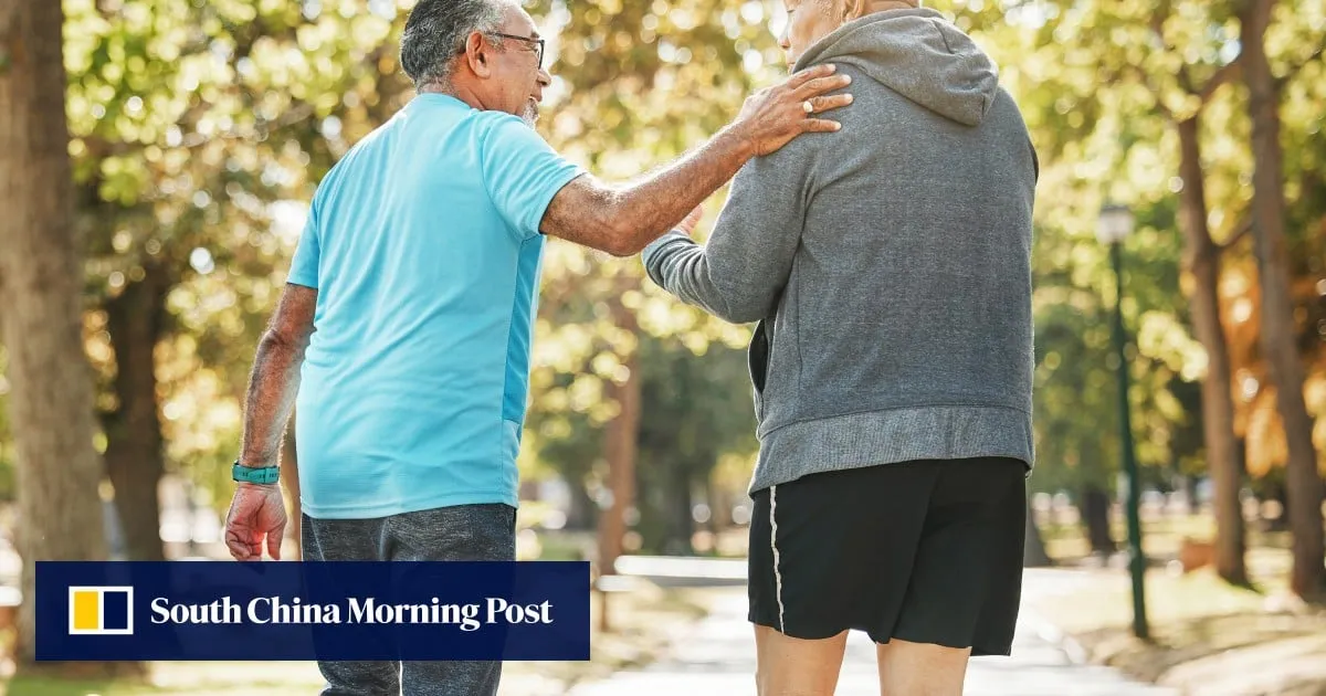 ‘A relay of love’: China court names Shanghai man mentally ill neighbour’s guardian in city first