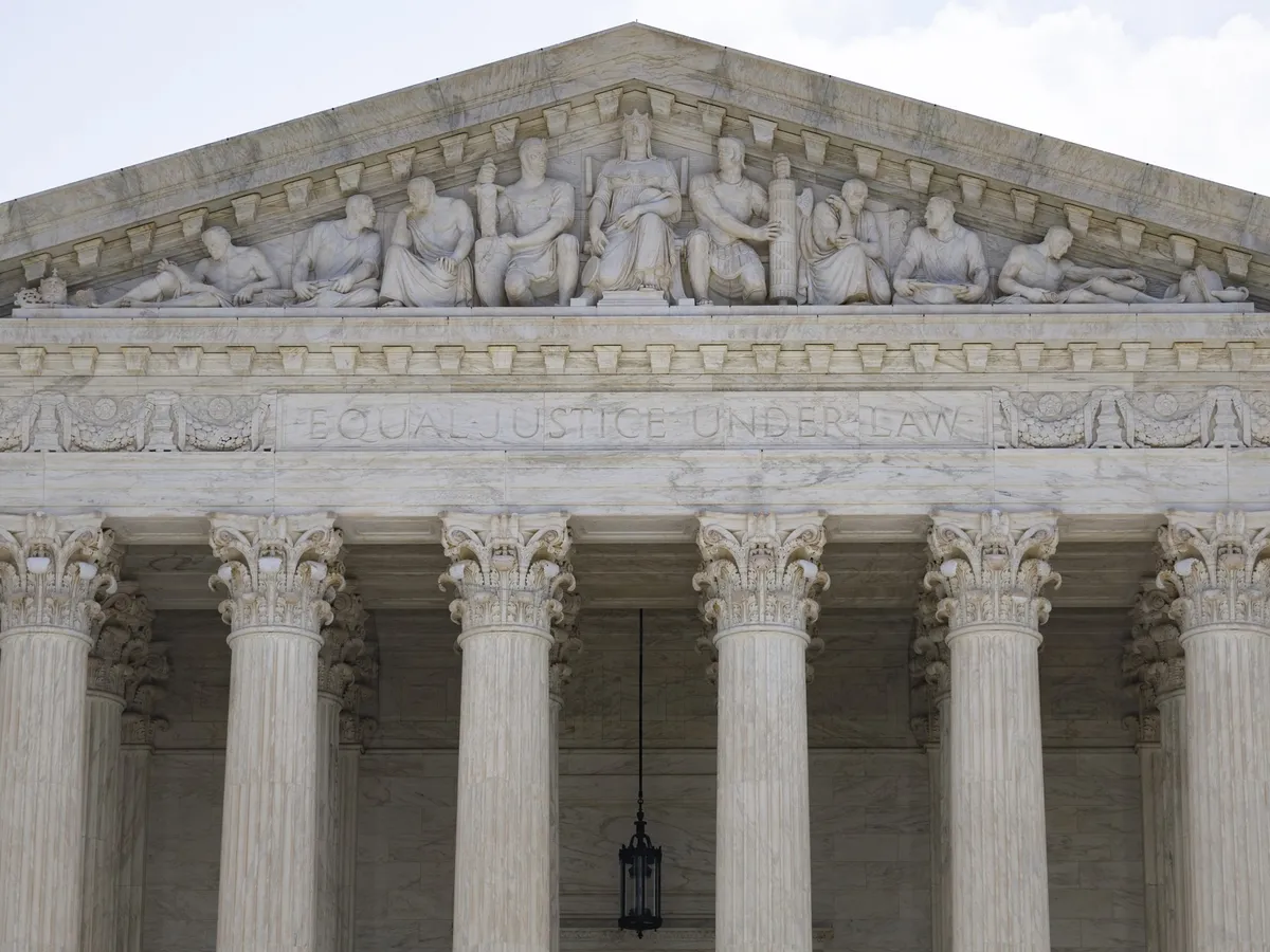 US Supreme Court hands Trump 3-1 defeat in key rulings: What we know