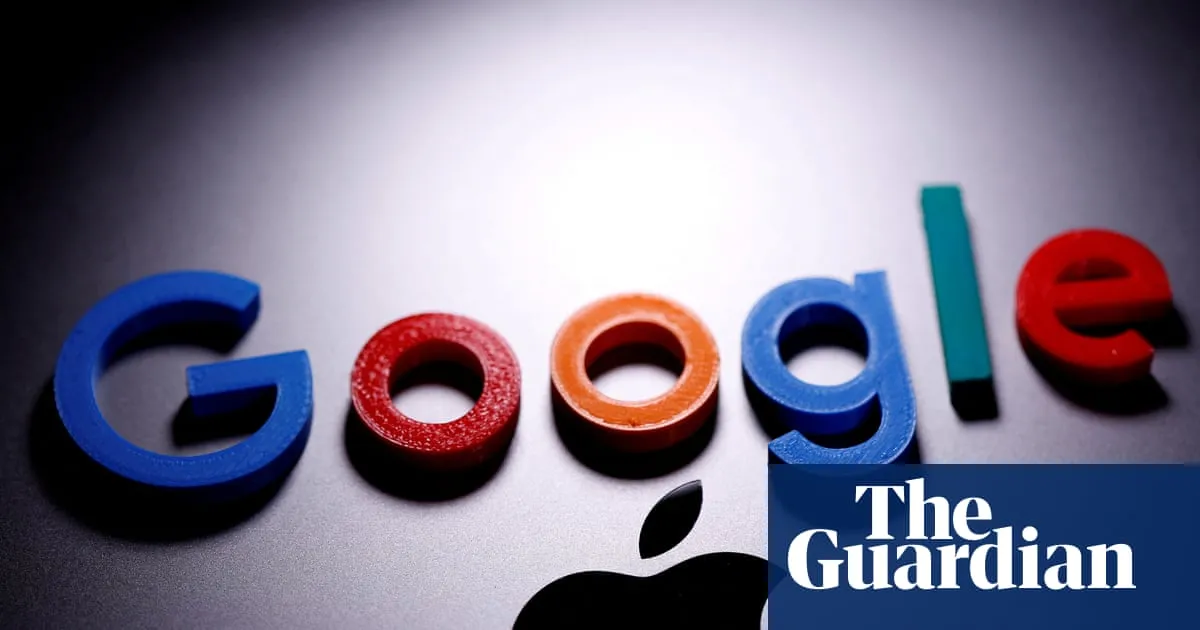 UK watchdog plans to break Apple and Google’s ‘effective duopoly’ on mobile app stores
