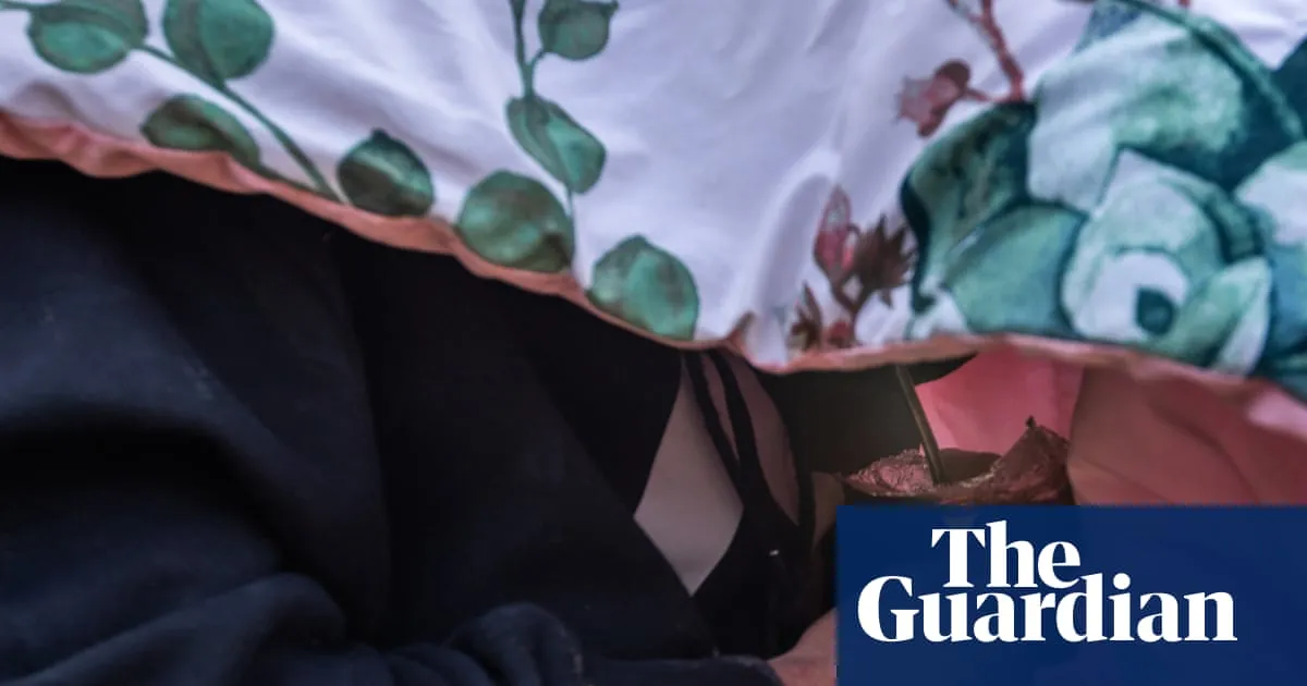 Did US drug agents allow lethal fentanyl to hit New Mexico’s streets?