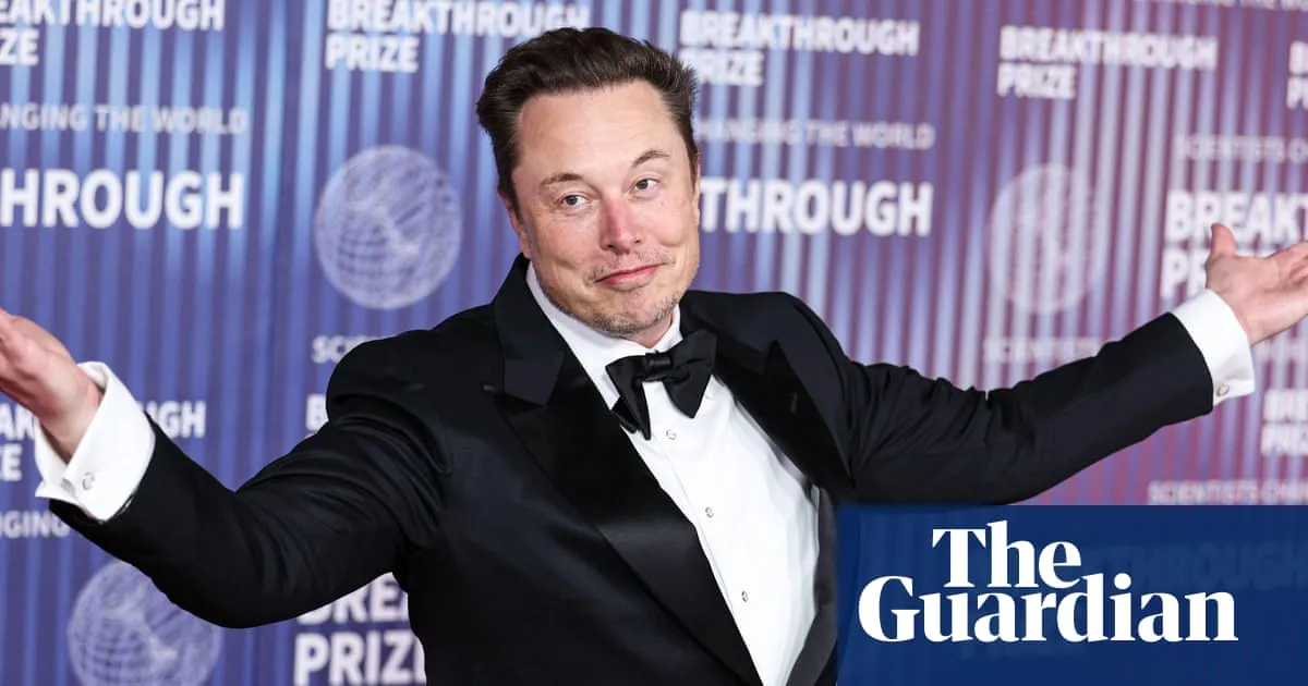 Number of billionaires globally soars by 13% amid AI shares boom