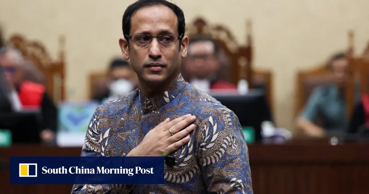 Does Gojek co-founder’s guilty verdict test Indonesia’s investor climate?