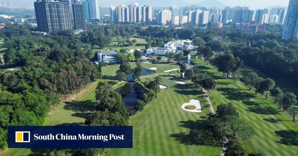 Hong Kong private sports clubs must pay land premiums or open doors as leases end