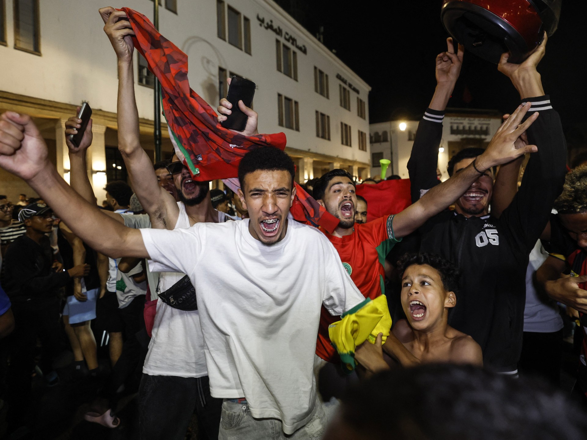 World Cup 2026: What are the extra-time and penalty shootout rules?