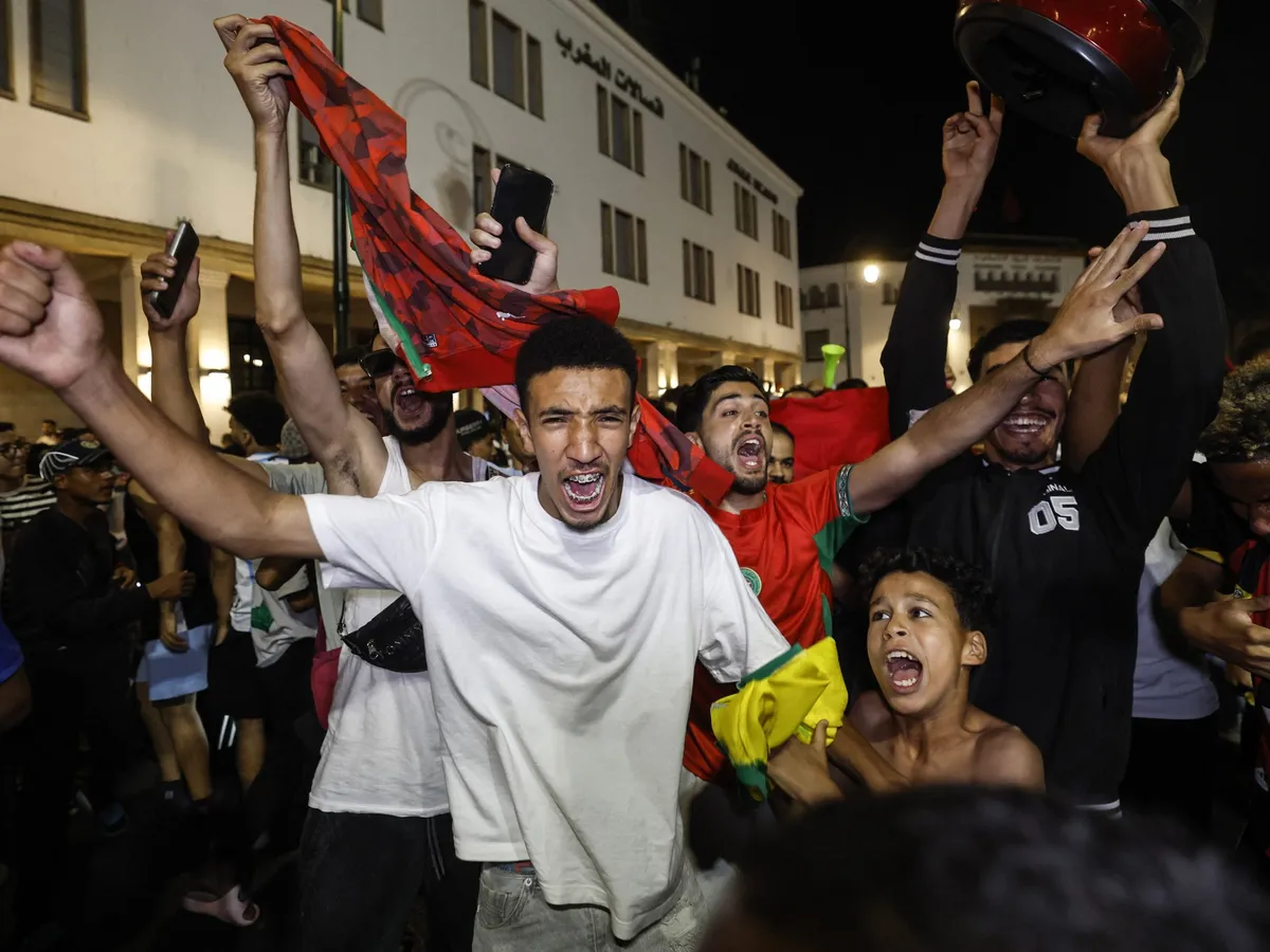 World Cup 2026: What are the extra-time and penalty shootout rules?