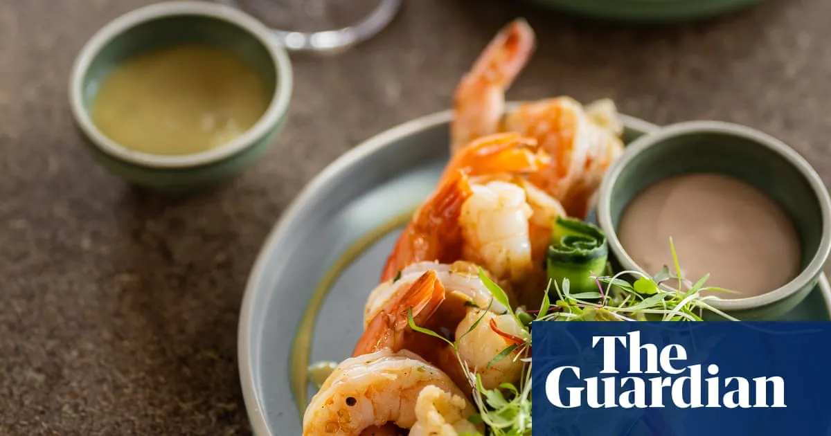 What’s the catch? Menus across Australia to show seafood’s country of origin