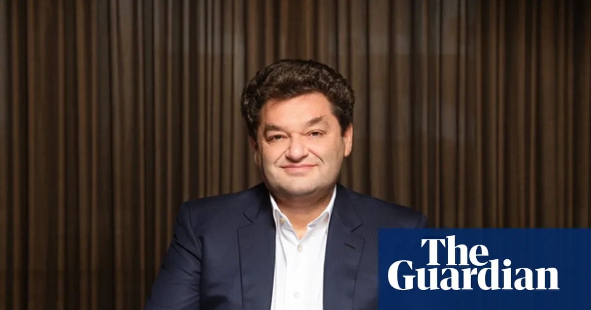 ‘He isn’t political’: the Ukrainian-born oligarch targeted by a Monaco bomber