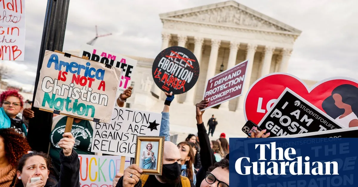 Trump administration puts religious freedom at heart of US health policy