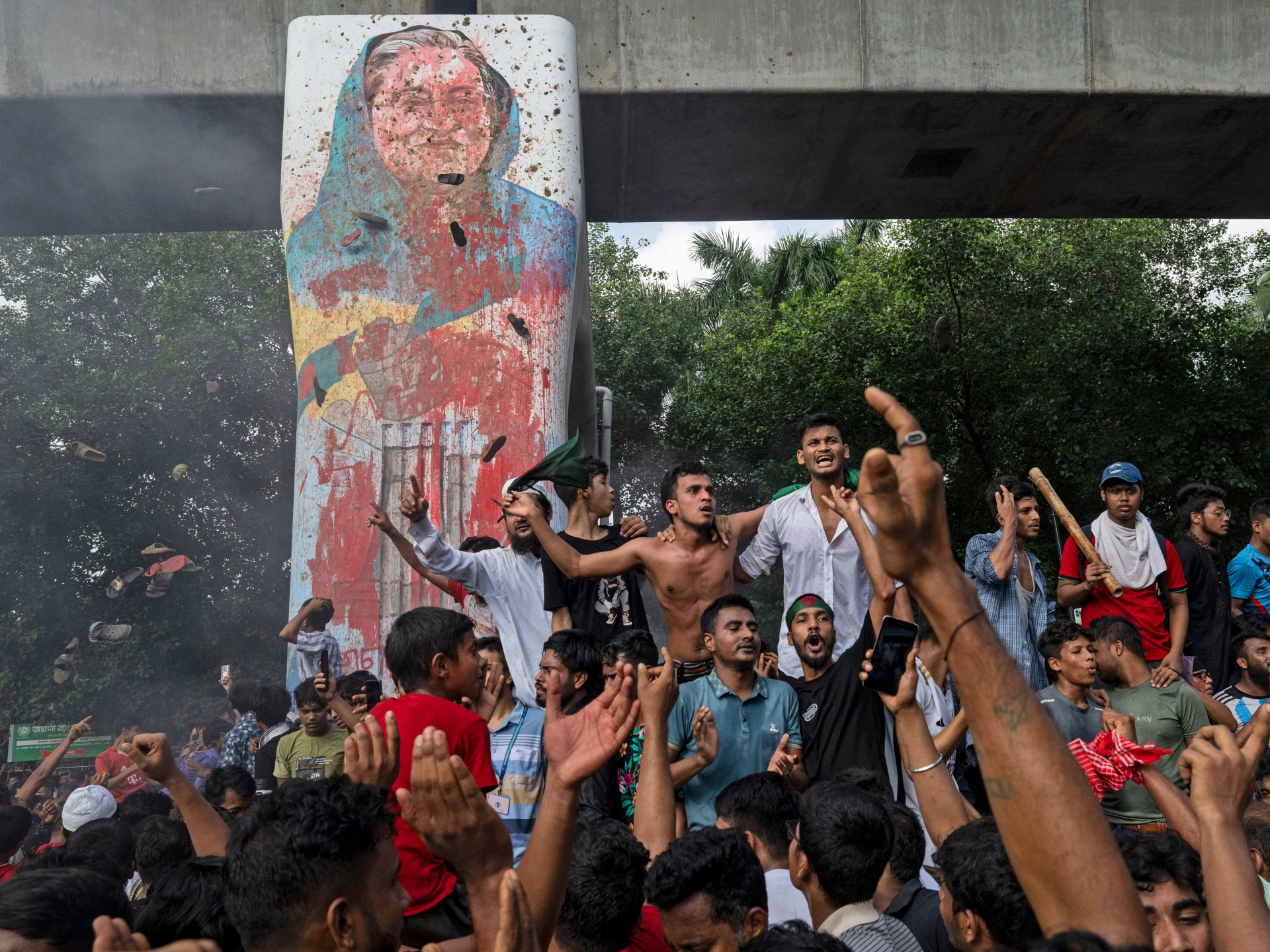 Bangladeshi Gen Z toppled Hasina. Now they could decide next prime minister