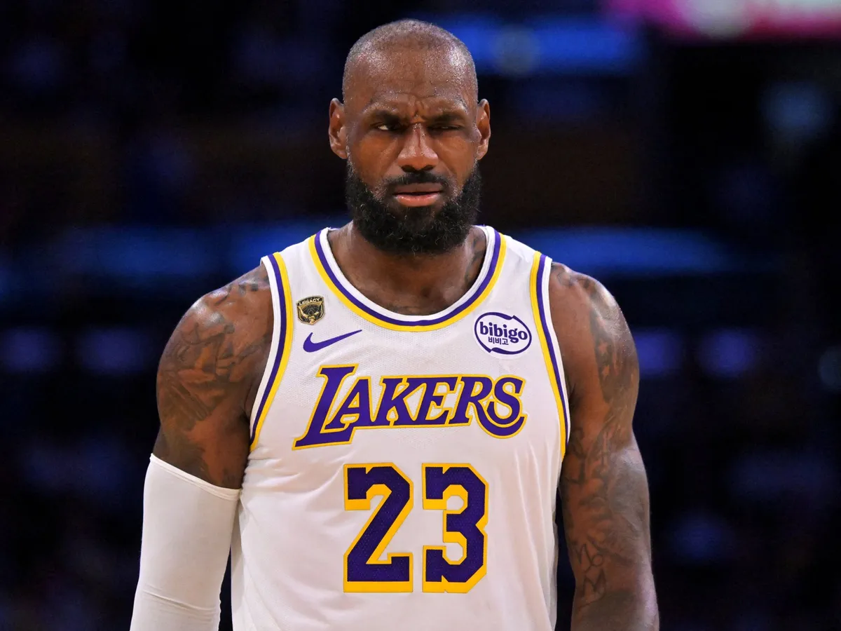 LeBron James not returning to Lakers, will choose new NBA team: Report