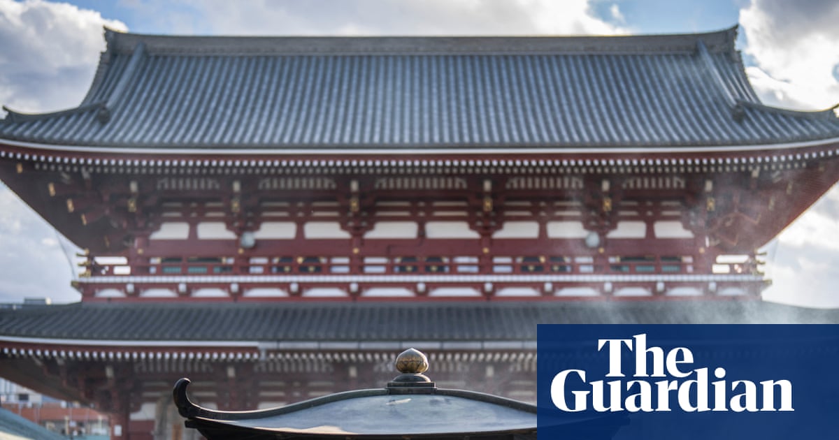 Chinese tourists shun Japan in wake of Taiwan invasion row