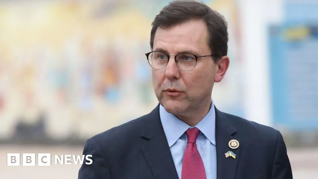 Missing US congressman explains mysterious four-month absence