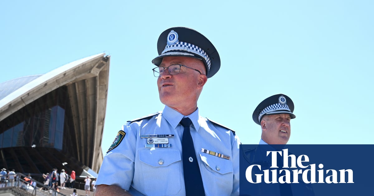 NSW protest restrictions extended for parts of Sydney with Invasion Day march set to proceed in CBD