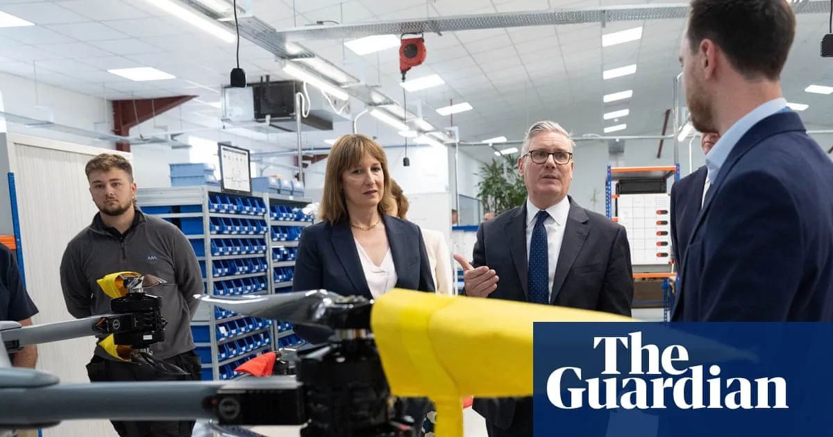 Britain has finally grasped the nettle on defence, but tough choices lie ahead