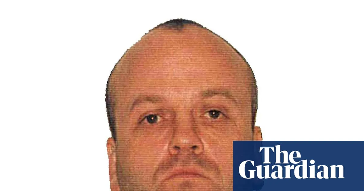 Royal Navy man jailed in 2001 for two murders allegedly sexually assaulted four others, jury told