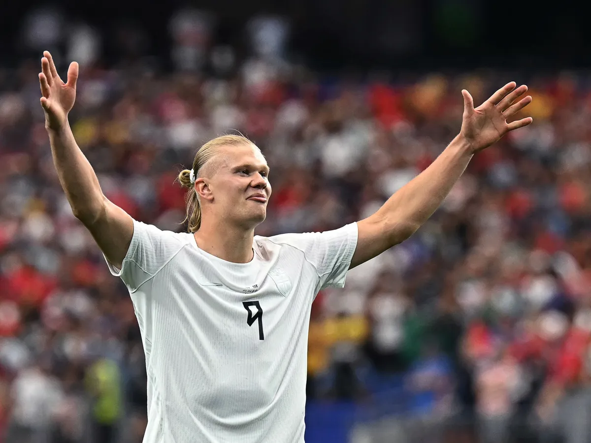 Norway edge Ivory Coast 2–1 to enter World Cup Round of 16