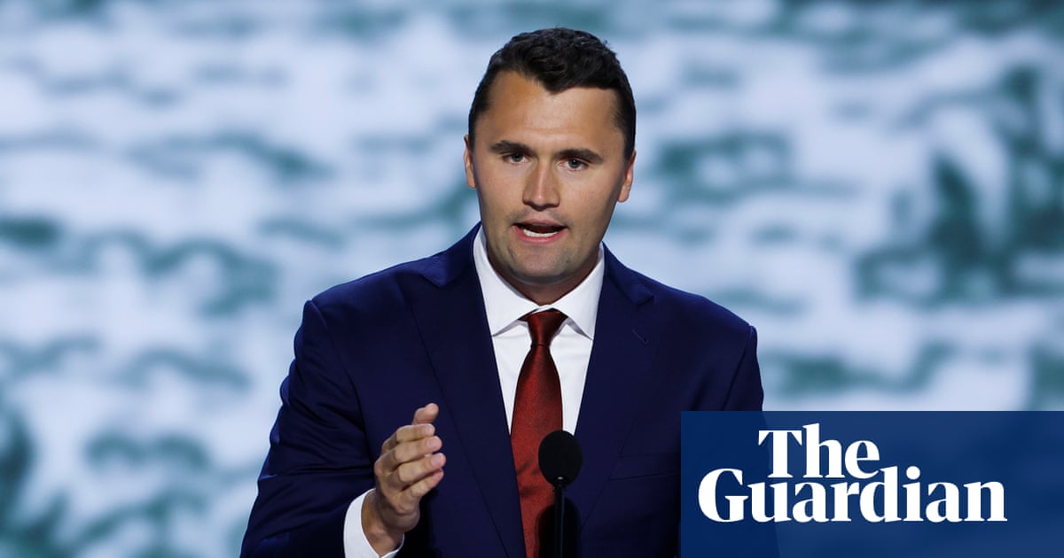 Charlie Kirk’s widow and parents to attend hearing for man accused of his killing