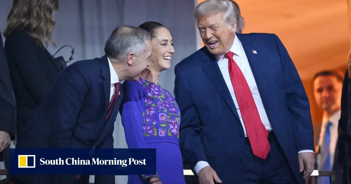 US expected to exit USMCA, starting a decade-long countdown for trade pact