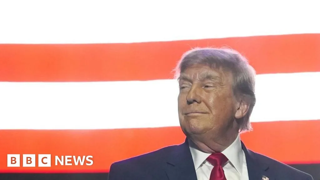 US Supreme Court has dealt heavy defeats to Trump, while expanding his power
