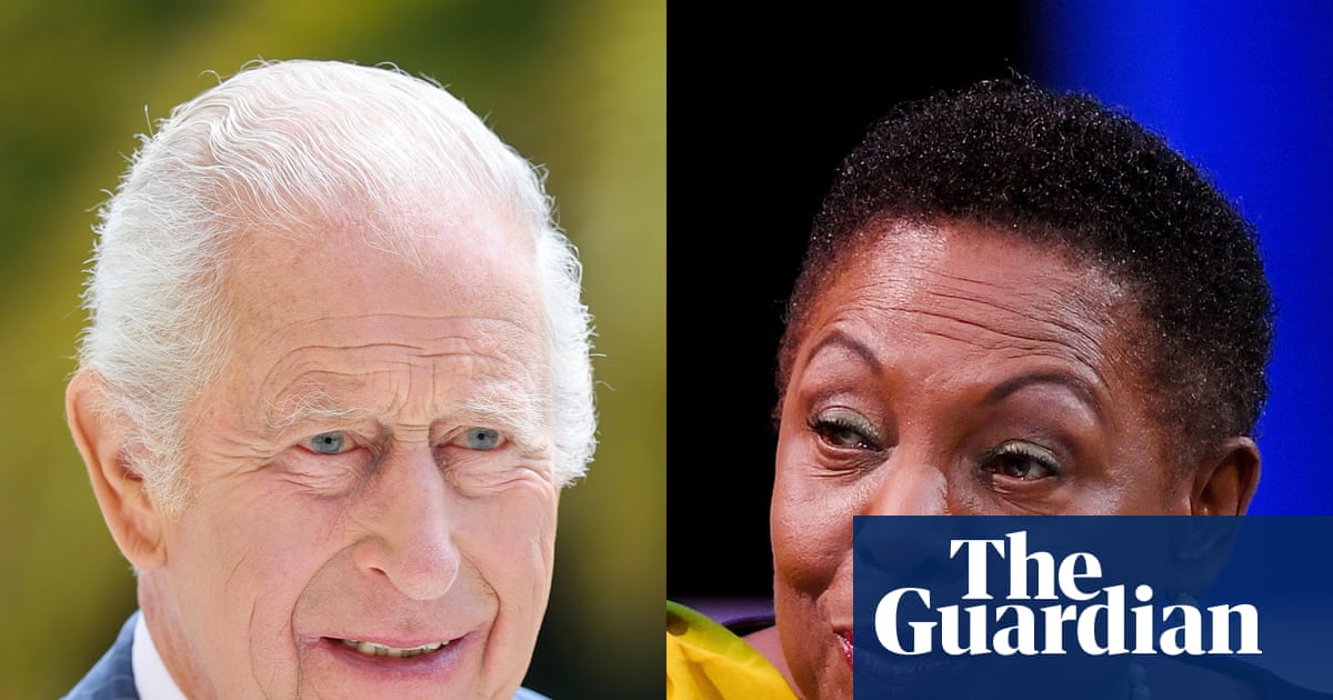Jamaican delegation to travel to UK to lodge formal slavery reparations petition with King Charles