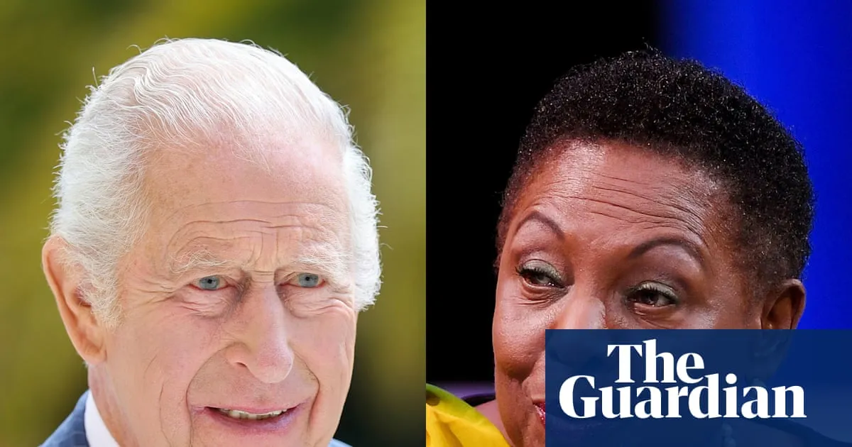Jamaican delegation to travel to UK to lodge formal slavery reparations petition with King Charles