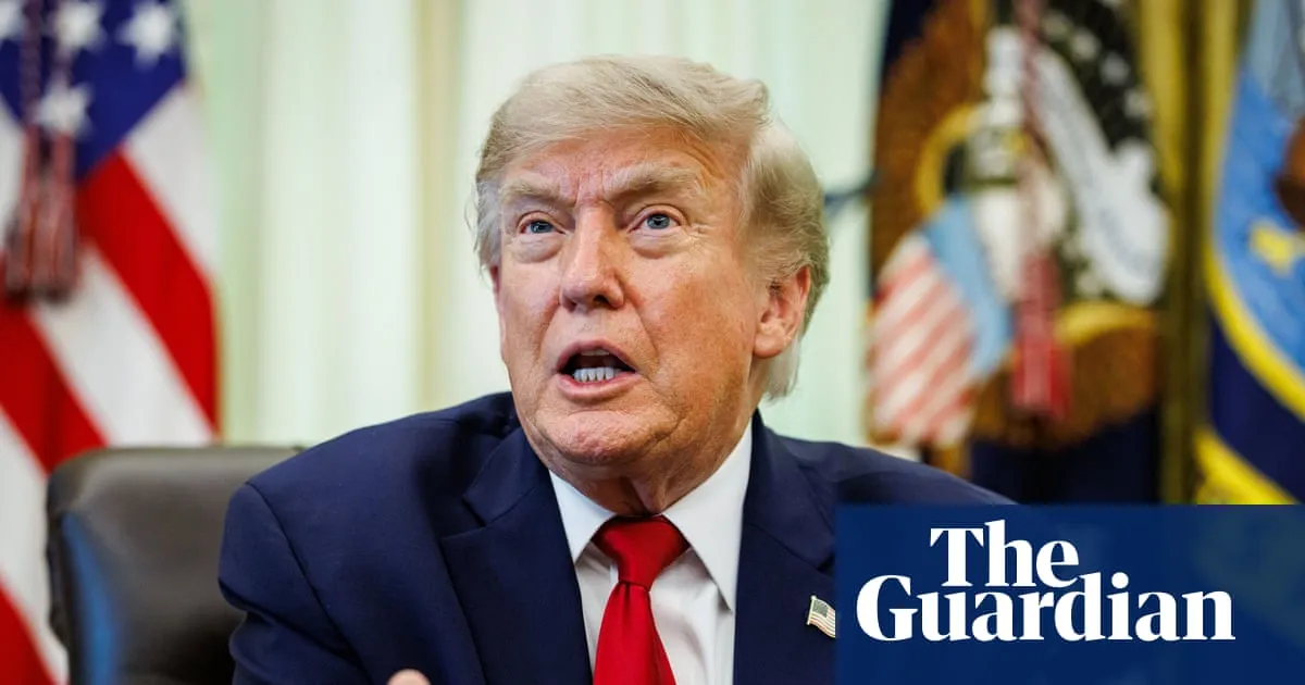 ‘Historic Event’: Trump announces Republican midterm convention