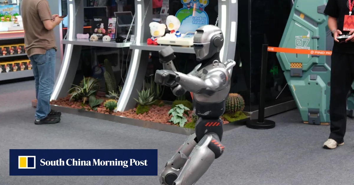 US must innovate faster to counter China’s tech rise, lawmakers told