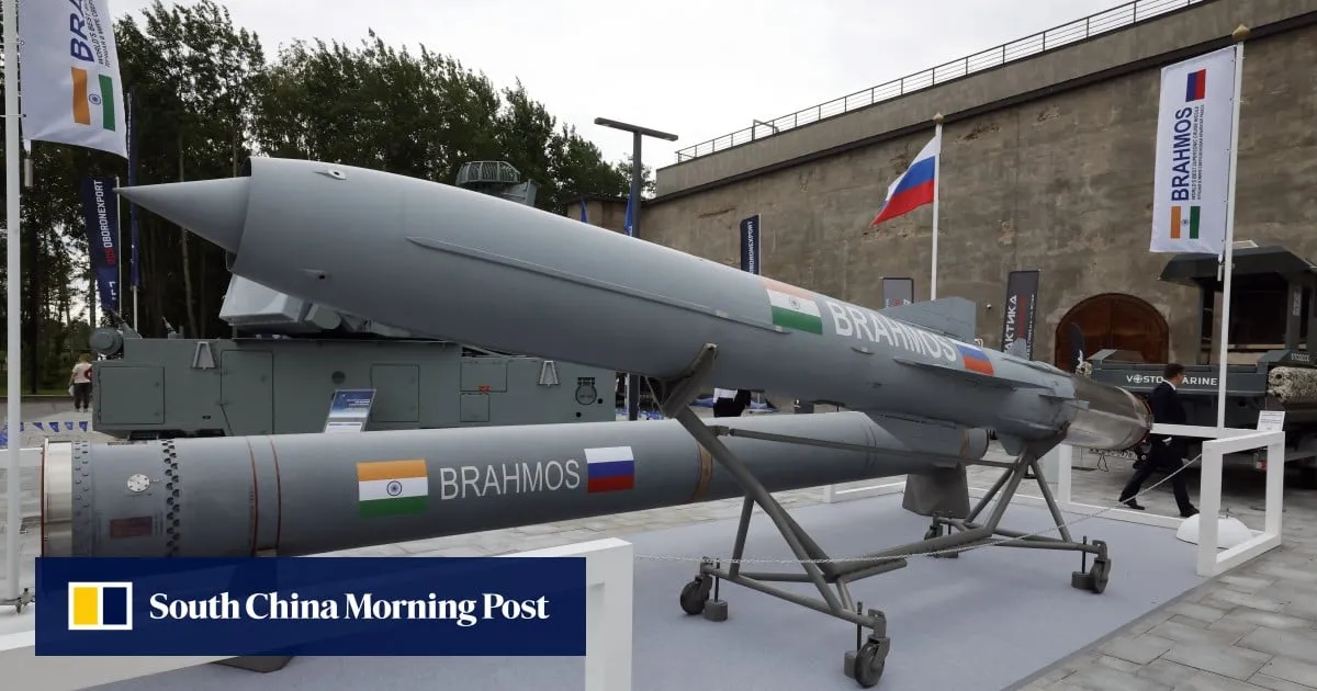 India’s arms sector eyes pivotal breakthrough with UAE: ‘confidence booster’