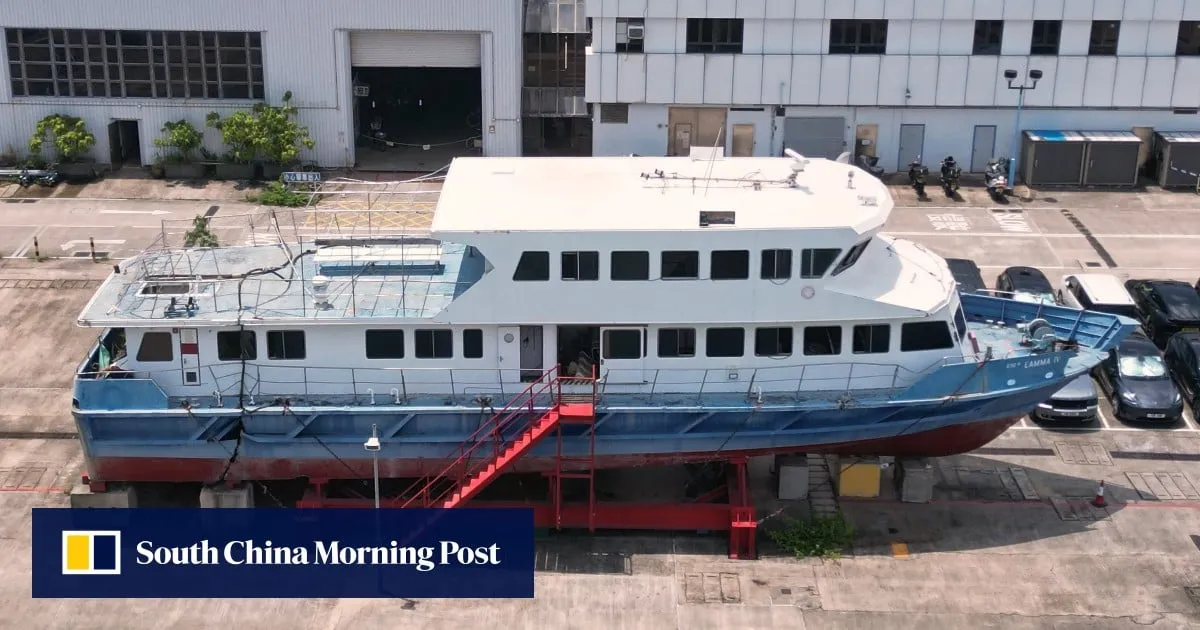 Hong Kong inquest verdict into ferry crash ‘will be ellipsis ... not full stop’