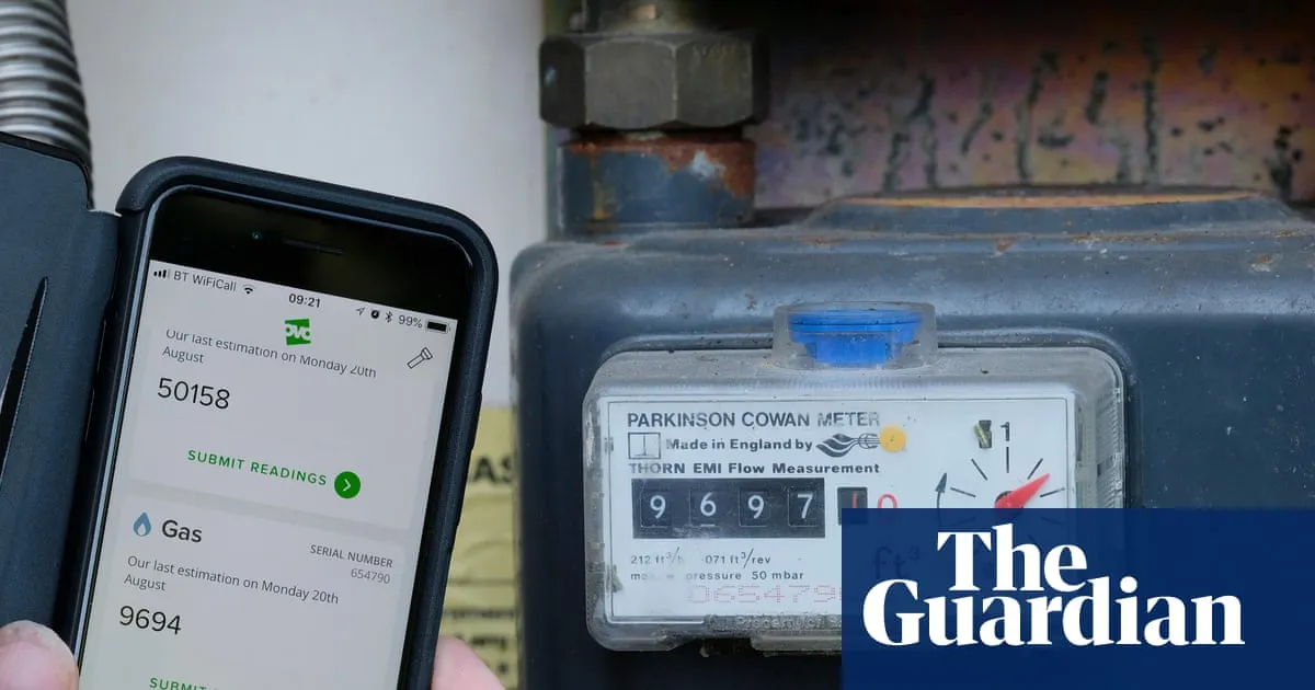 Energy price cap rise ‘will push millions in Great Britain into fuel poverty’