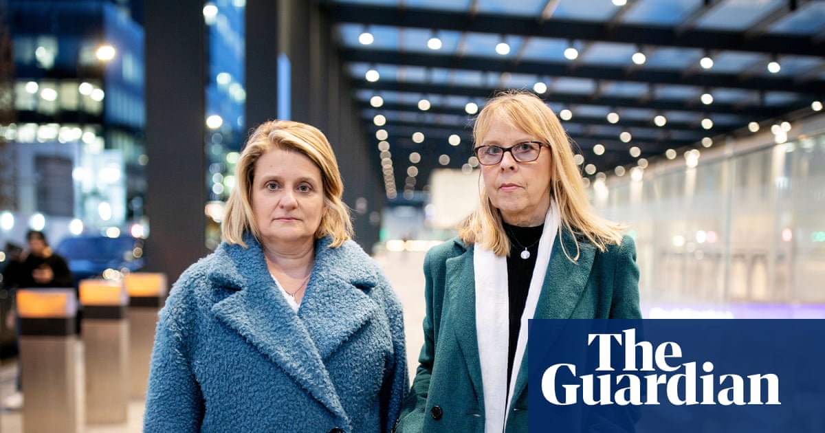 ‘Imagine this was your daughter’: how grieving mothers campaigned to close sentencing gap