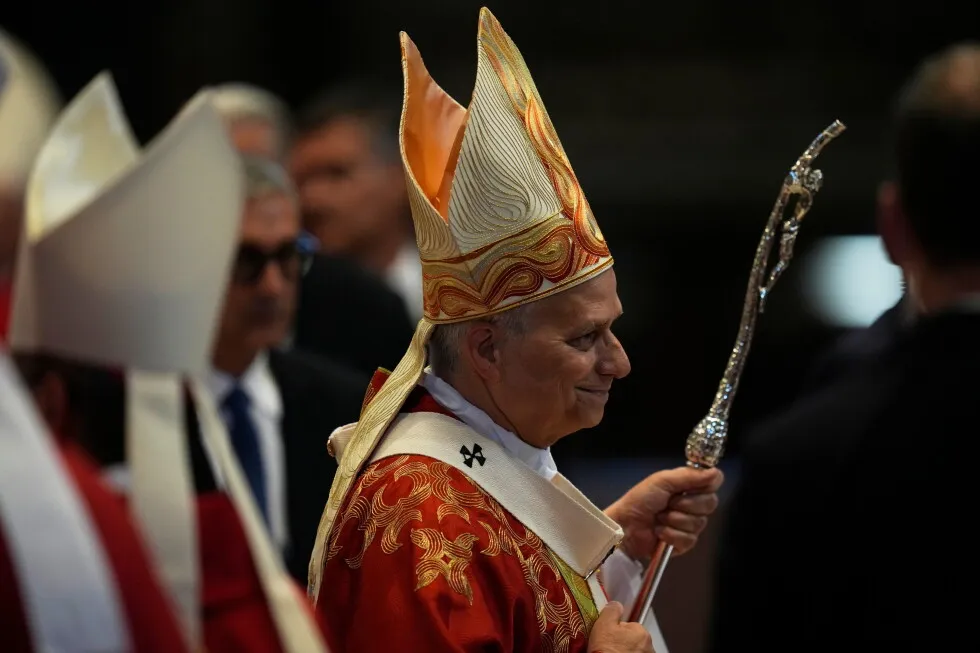Defying Pope Leo XIV and risking schism, traditionalists go ahead with planned consecrations