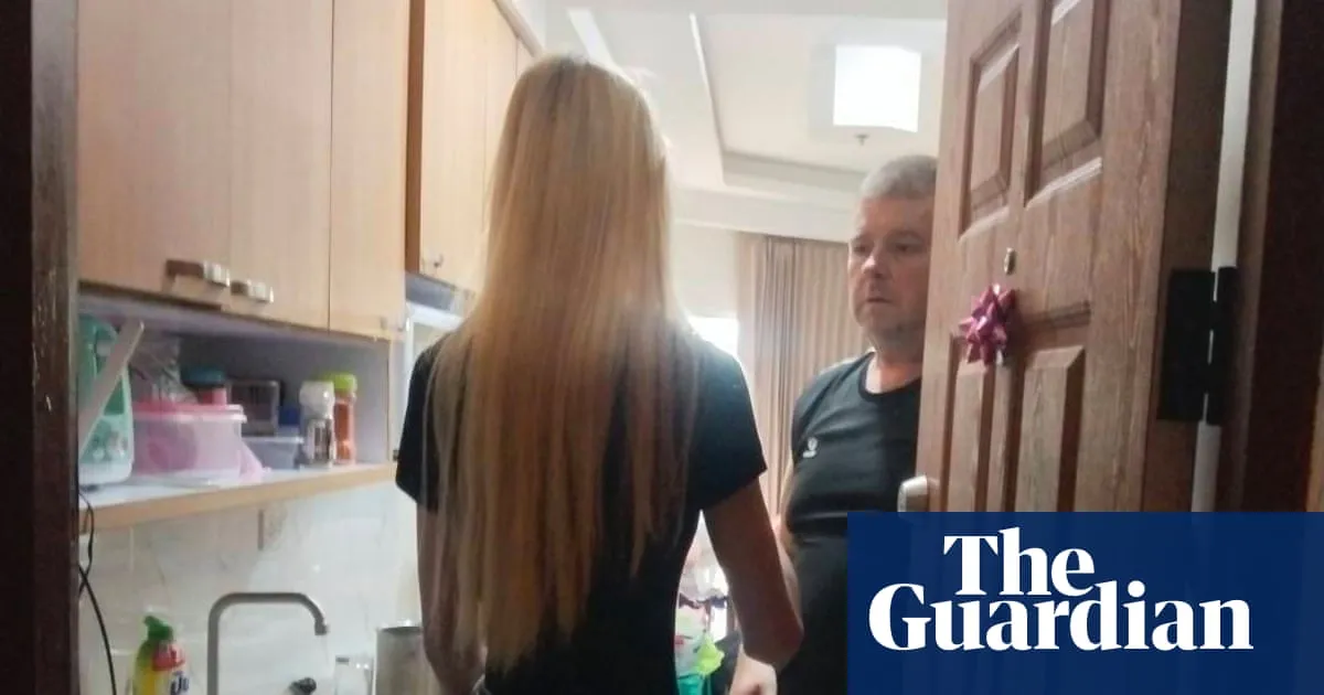 Friend of Thai teen allegedly murdered by Australian man went to his condo after reporting her missing