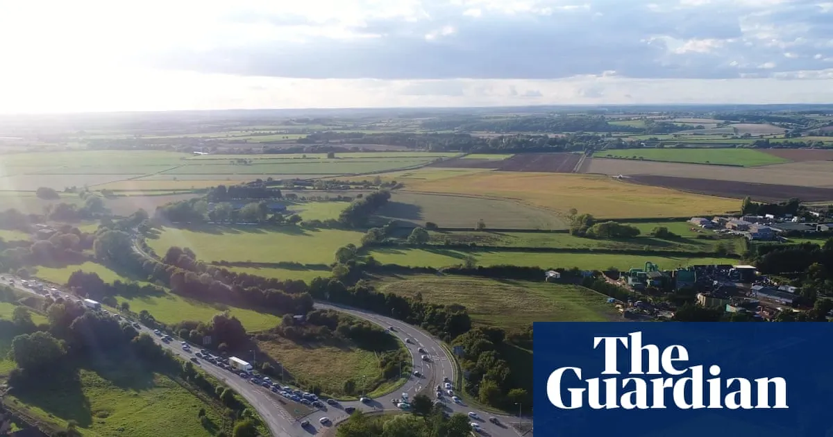 Ministers ‘furious’ over cuts to road projects to fund defence plan