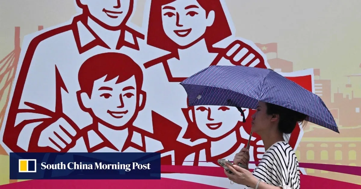 Vietnam offers cash for babies but potential parents are not biting