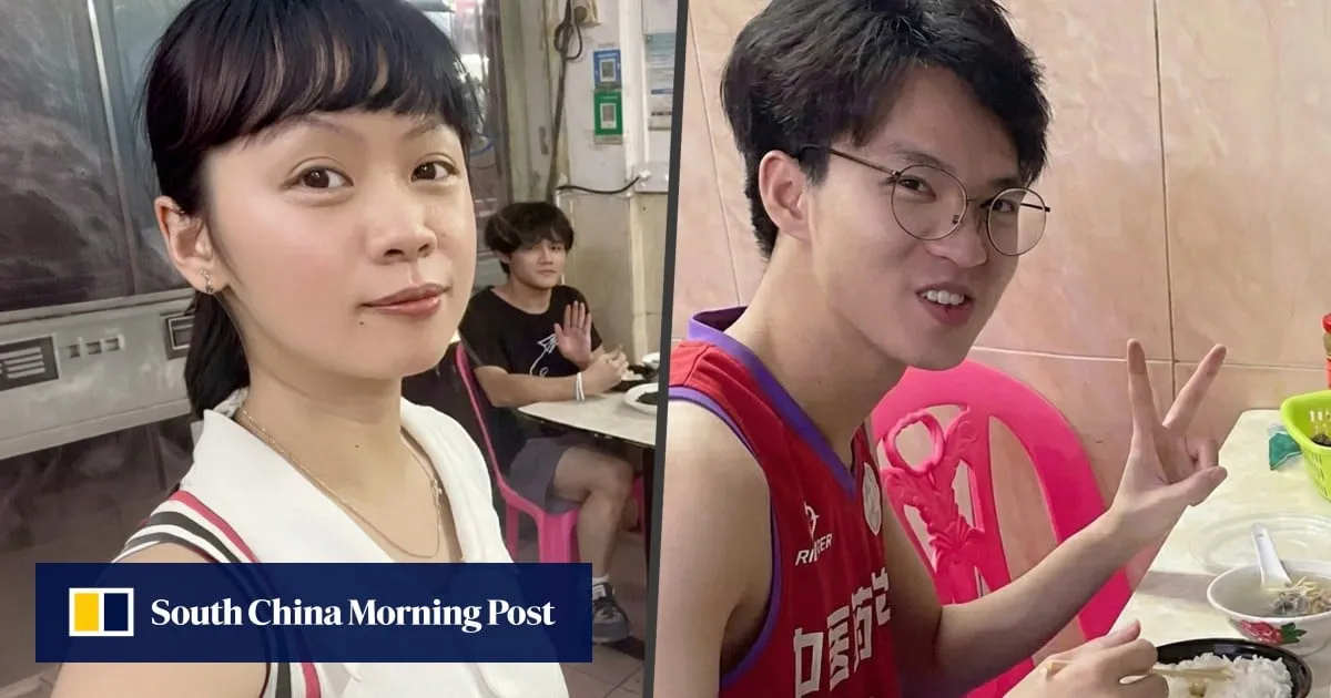 Chinese PhD graduate invites favourite eatery owners to graduation via delivery order