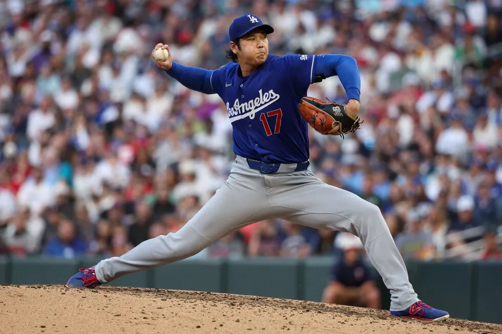 Shohei Ohtani skipping pitching start Wednesday against Athletics to get extra rest