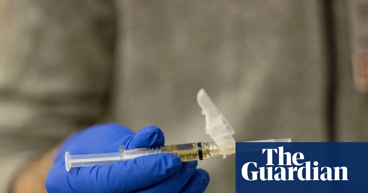 ‘Life-saving’ drug for people with opioid dependency to be pulled from Australia by end of year