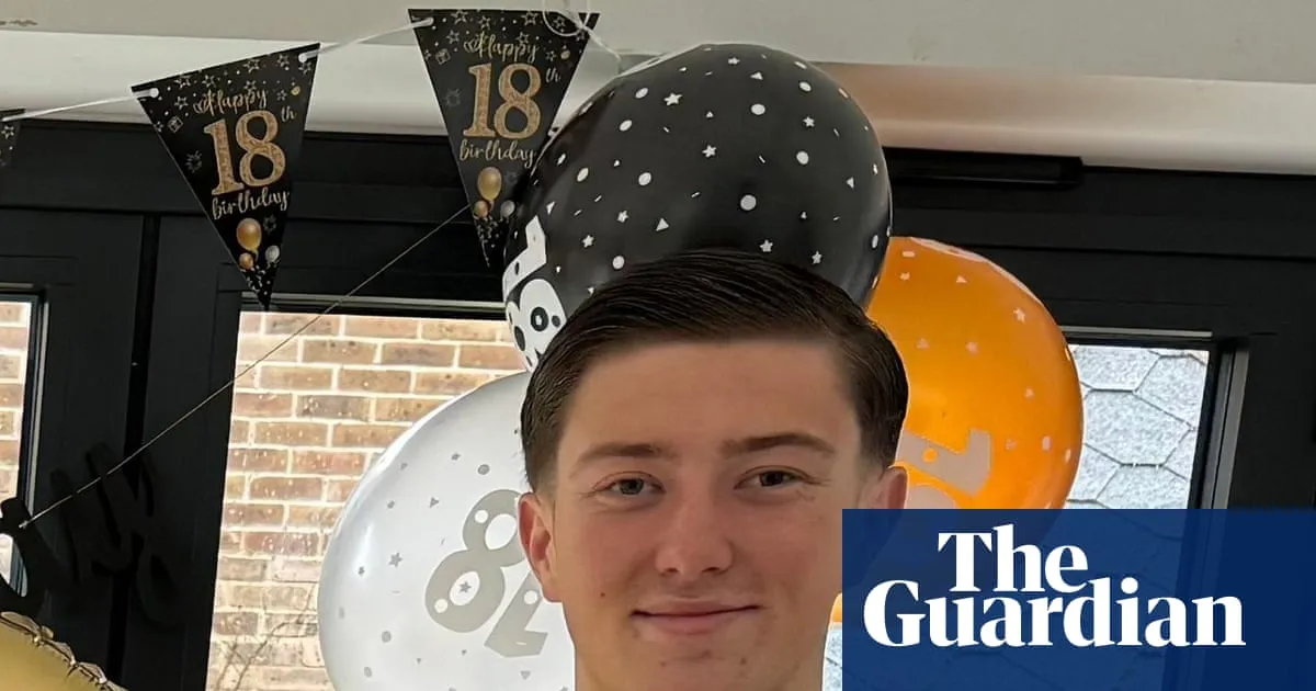 Henry Nowak murder: two officers under gross misconduct investigation