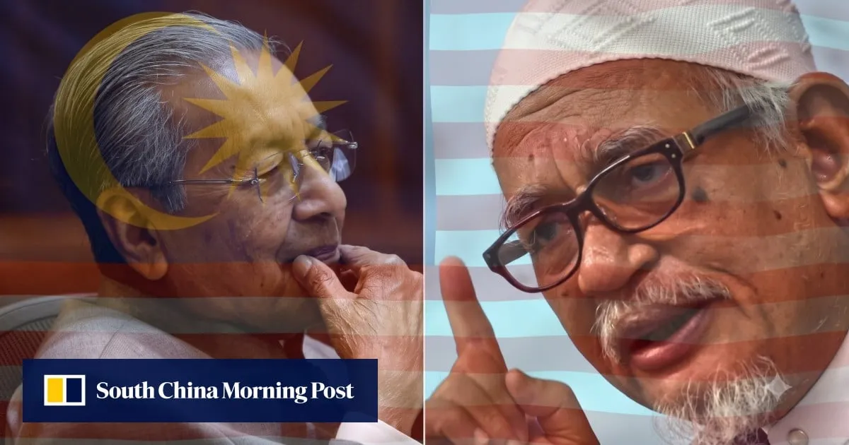 Mahathir and PAS demand Malay unity in Malaysia’s Johor poll
