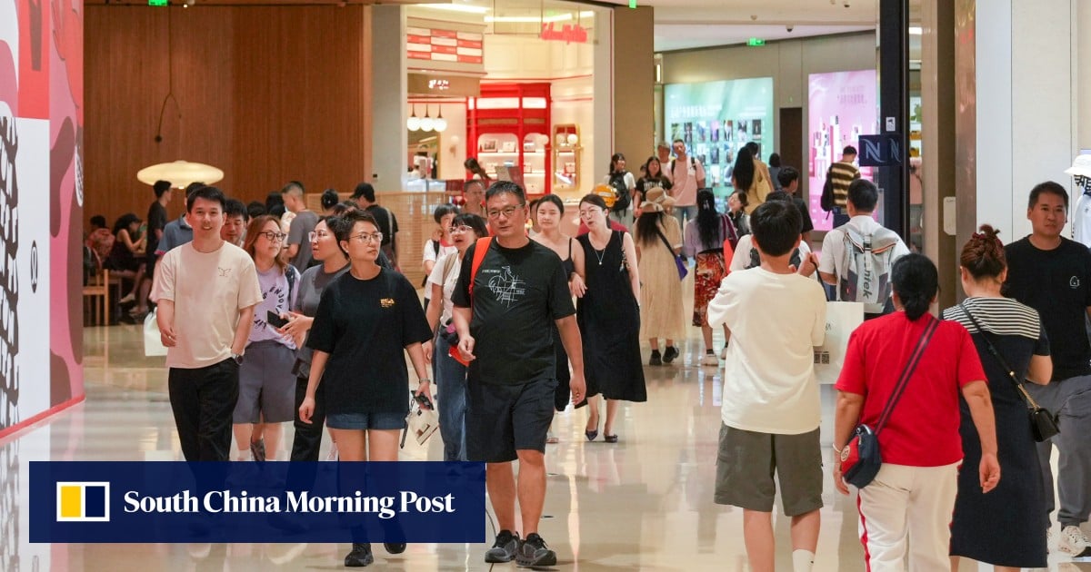 ‘More space, better service’: Hongkongers flock to mainland for July 1 holiday