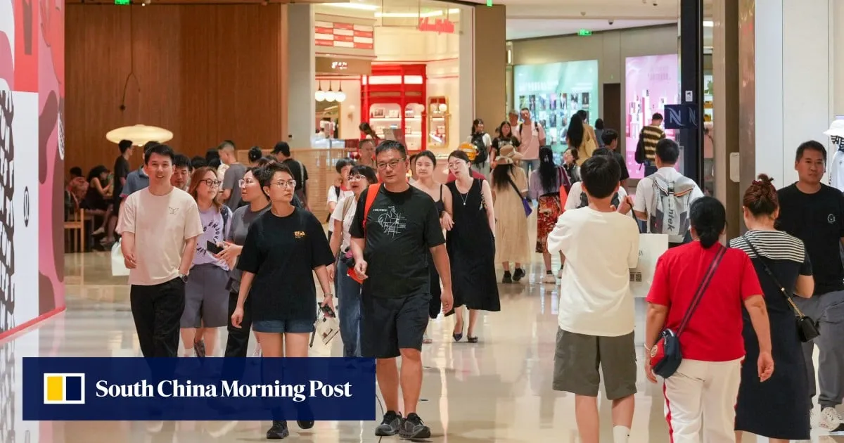 ‘More space, better service’: Hongkongers flock to mainland for July 1 holiday