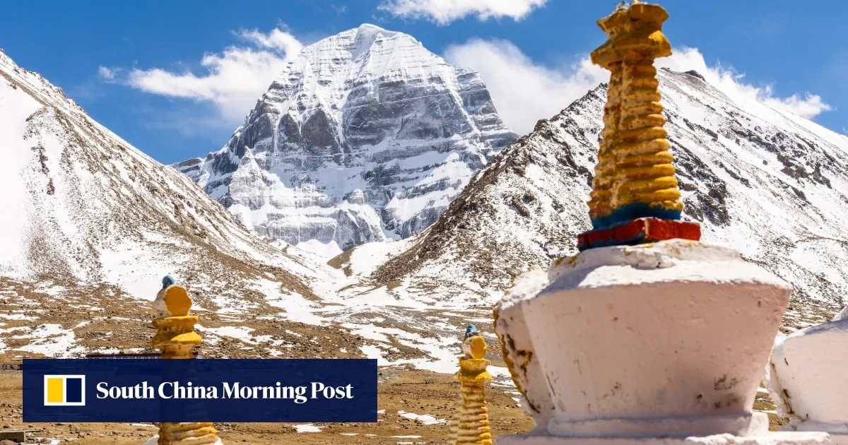 Himalayan pass reopens as ‘goodwill’ gesture in China-India thaw