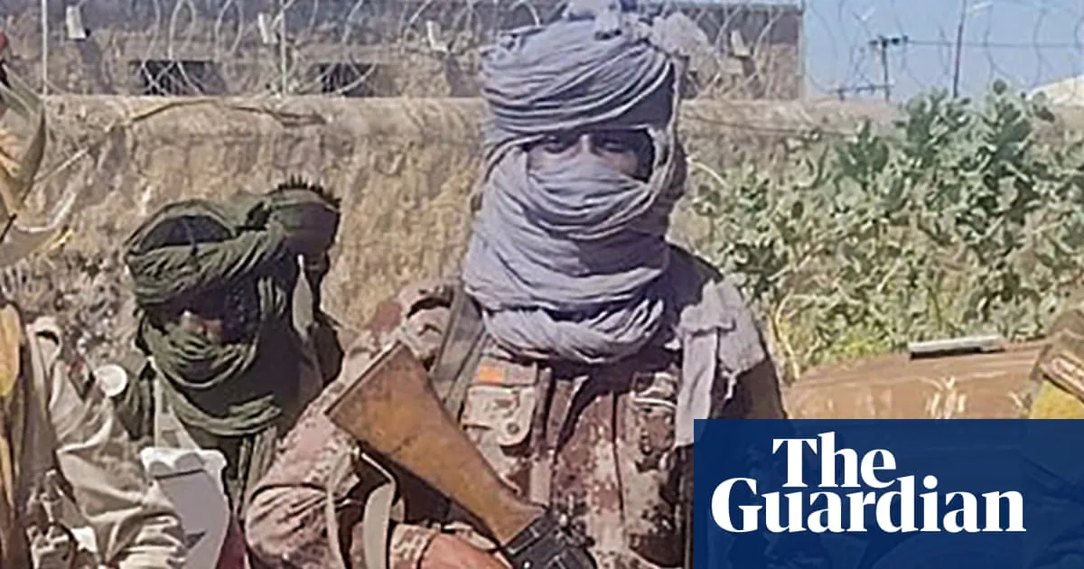 Sudan’s RSF committed crimes against humanity in El Fasher, Amnesty says