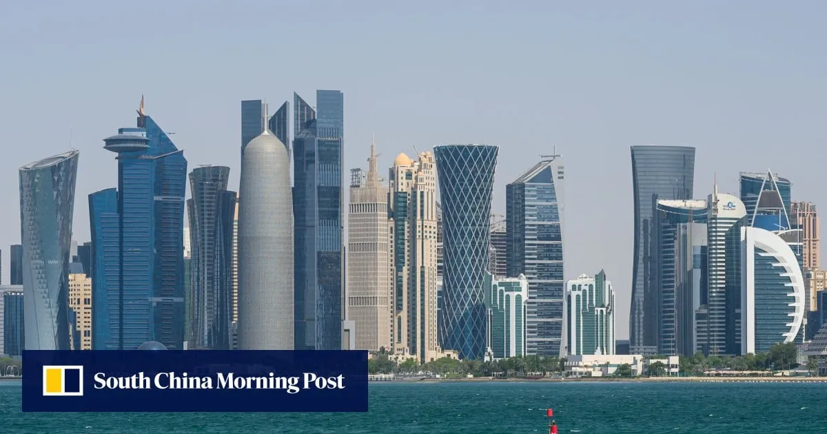 US, Iran officials hold indirect talks in Qatar to try to end war: diplomat