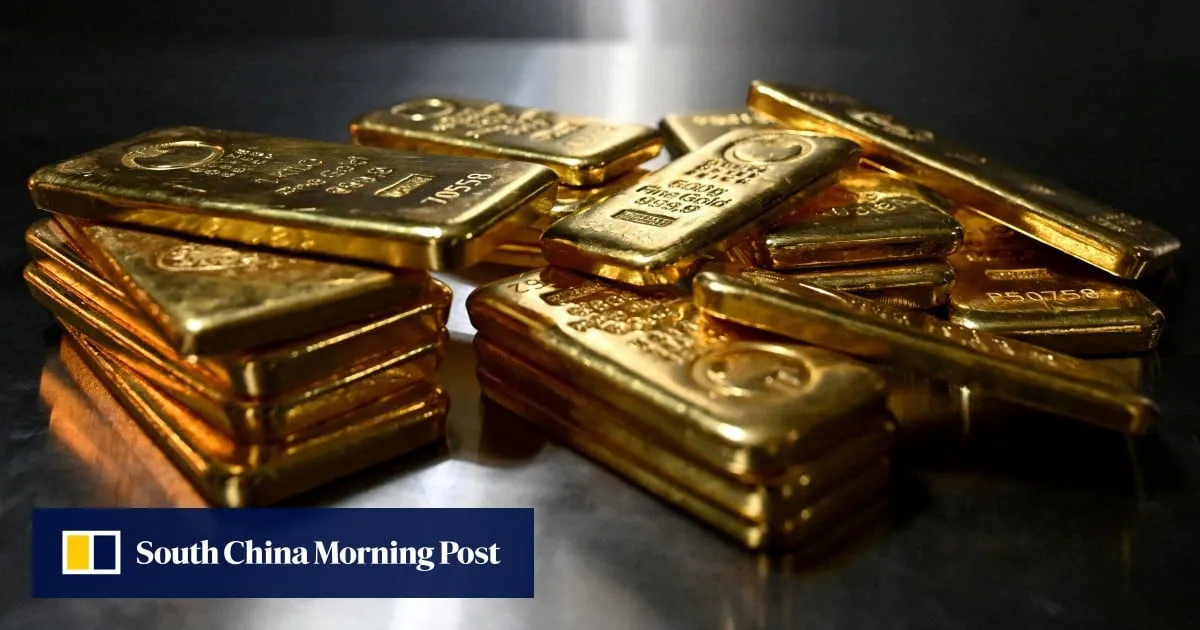 ‘Upside potential’: World Gold Council counts on Asian buyers to curb price plunge